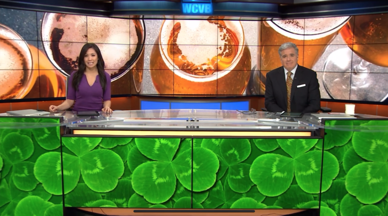 WCVB Boston – News Center 5 – Tiny Pubs WCVB Boston – News Center 5 – Tiny Pubs